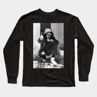 Boyz N The Hood Long Sleeve T-Shirt